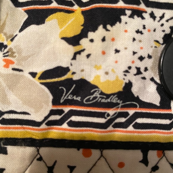 Vera Bradley bag - Picture 2 of 5